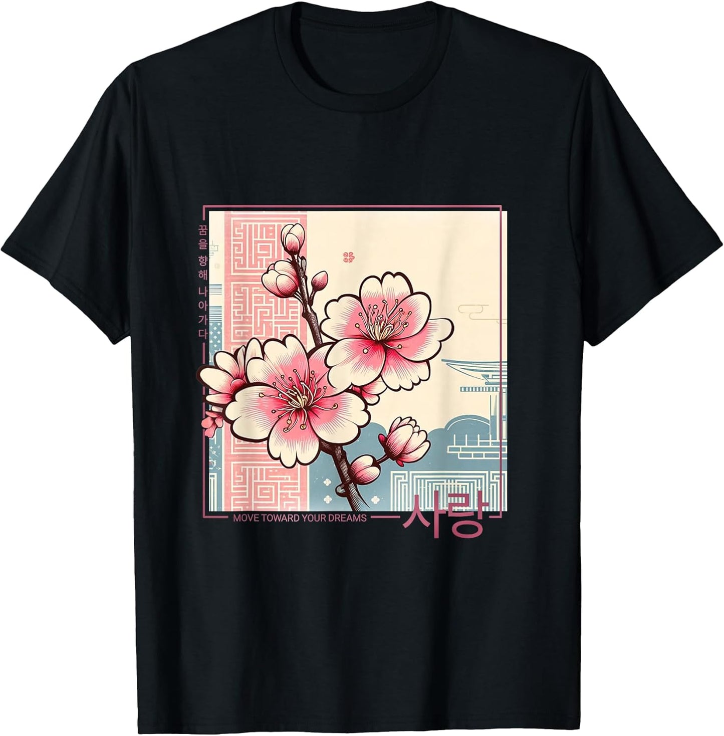 Retro Kpop Aesthetic