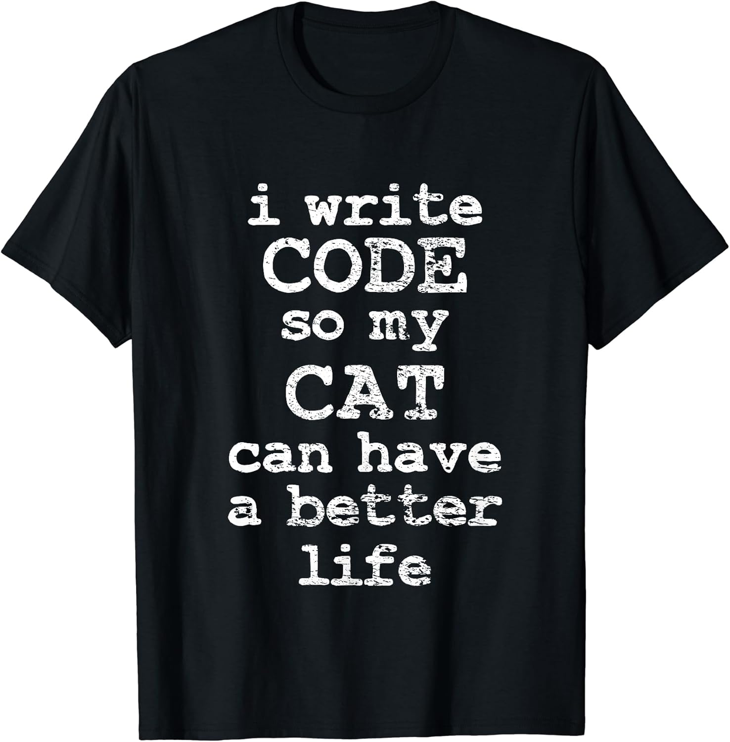 Software Developer Coding Cat Gifts