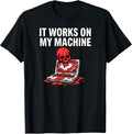Software Developer IT Tech Apparel
