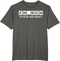 Share Your Faith Apparel