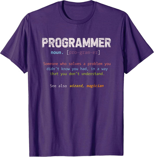 Programmer Quotes