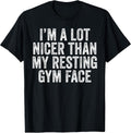 Kami Fitness Lad Tees Co.
