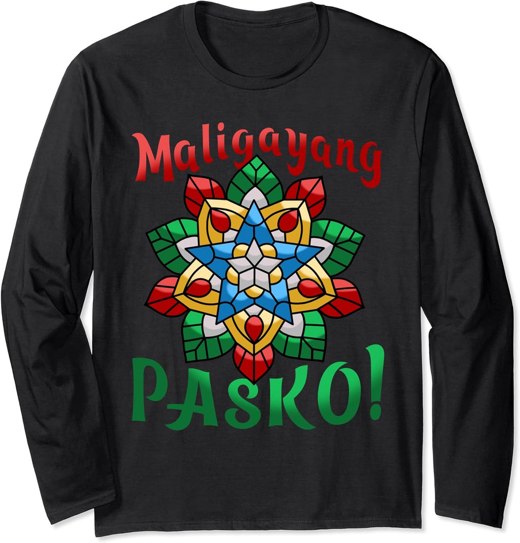 Regalong Pinoy - Filipino Merch Philippines Roots