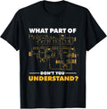 Electrician Electrical Worker Apparel