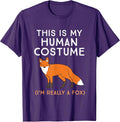 Cute Fox Tees