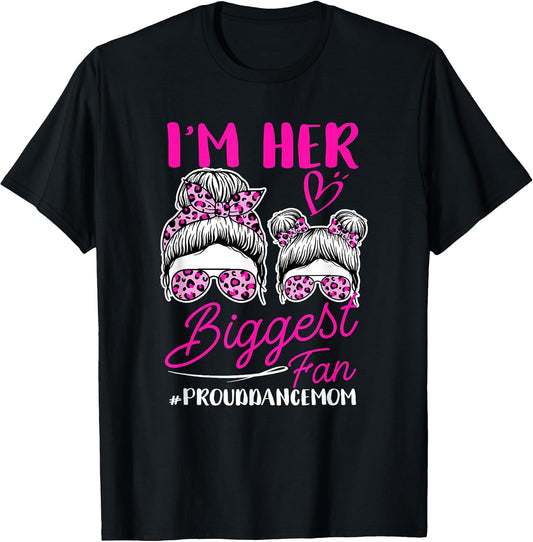 Dancer Gifts For Girls Women Funny Dancing Shirt