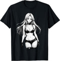 Cool Anime Shirts
