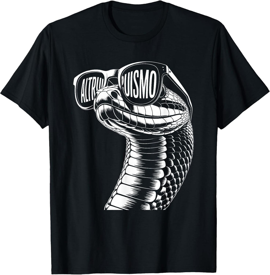 Altruismo House Merch Kids Youth Men Women
