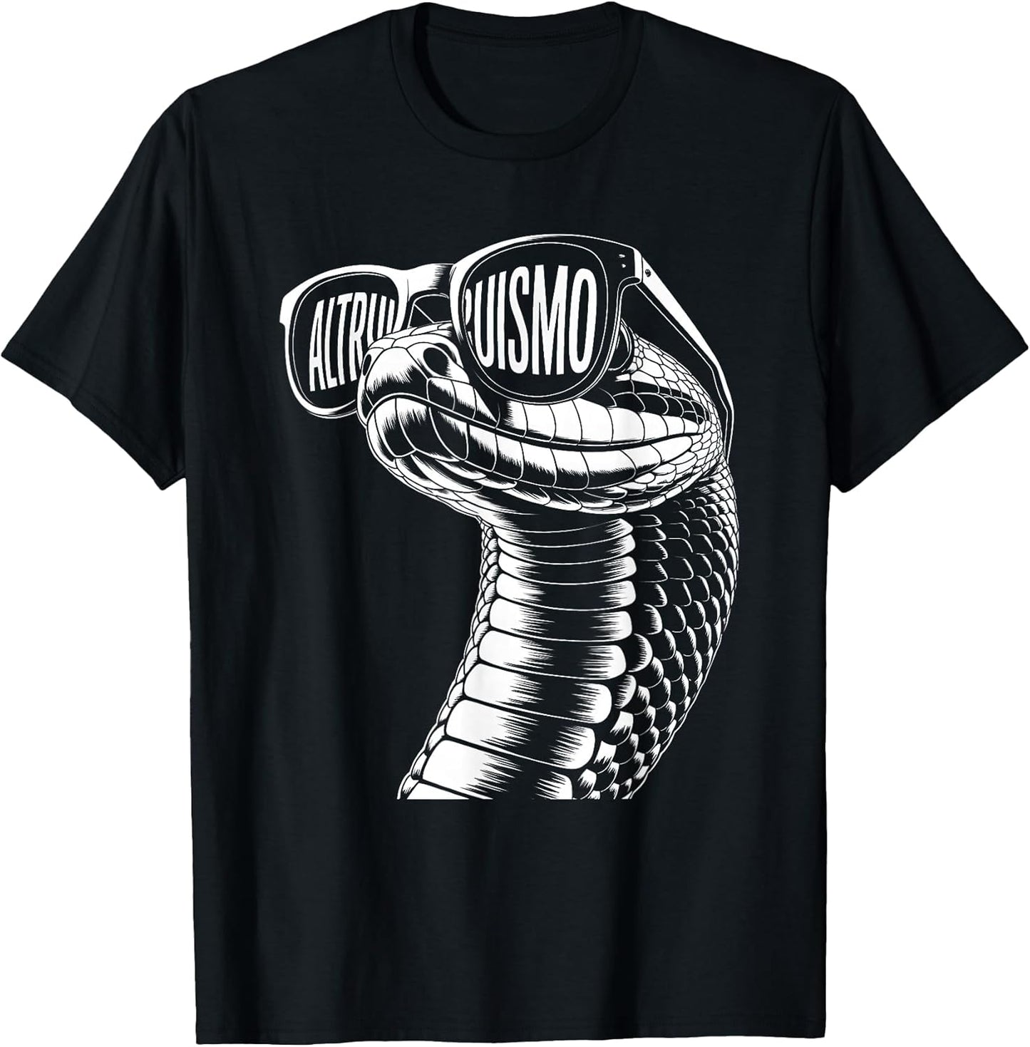 Altruismo House Merch Kids Youth Men Women