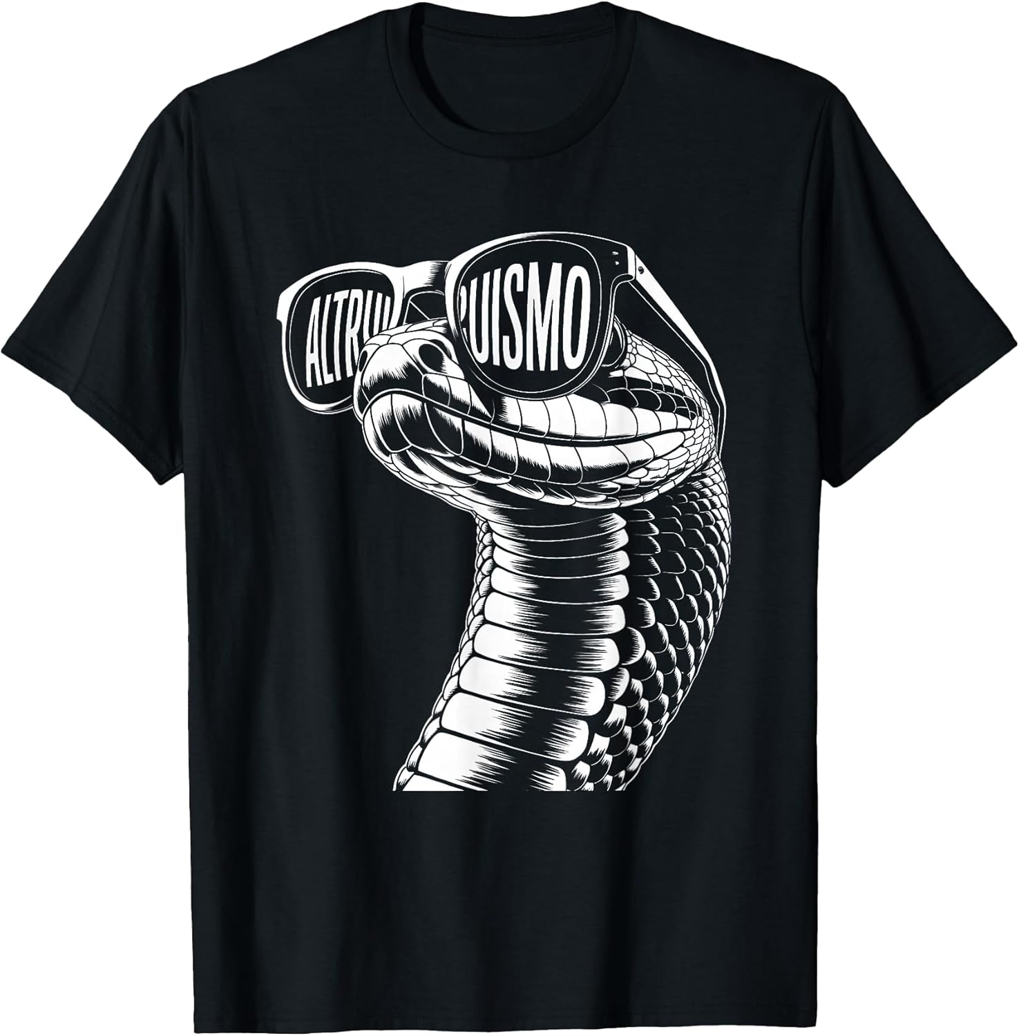 Altruismo House Merch Kids Youth Men Women