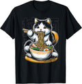 Ramen Eater Food Lovers Ramen Noodles Graphic