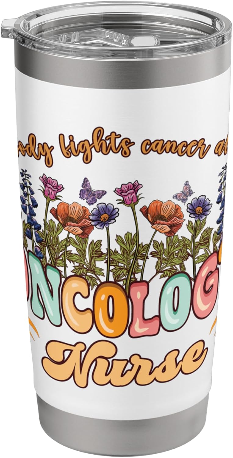 InGENIUS Oncology Nurse Shirts & Gifts