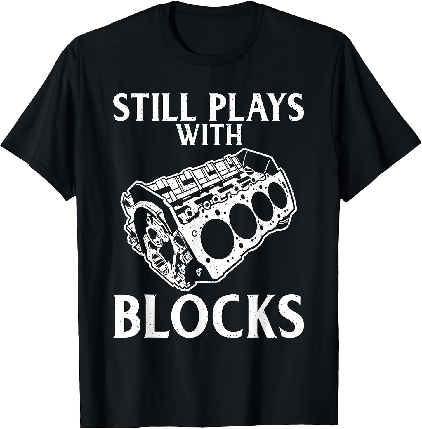 Mechanic Gift Idea & Apparel