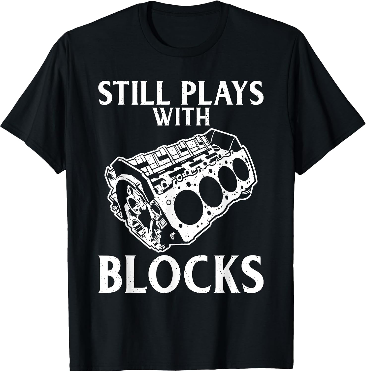 Mechanic Gift Idea & Apparel