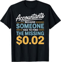 Accounting Funny Accountant Appreciation