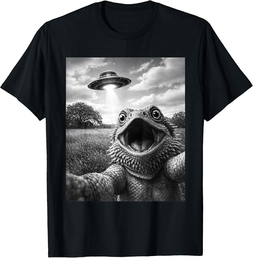 Bearded Dragon Merch