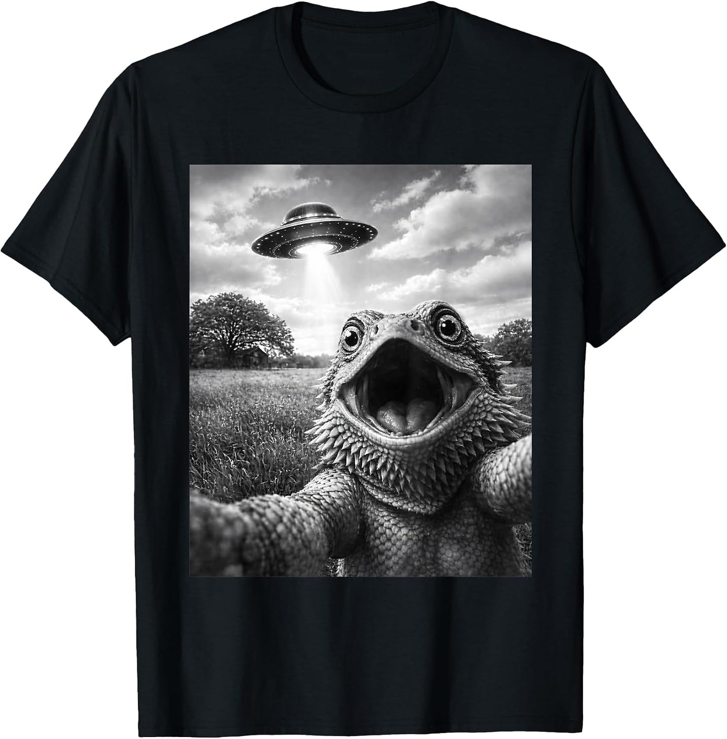 Bearded Dragon Merch