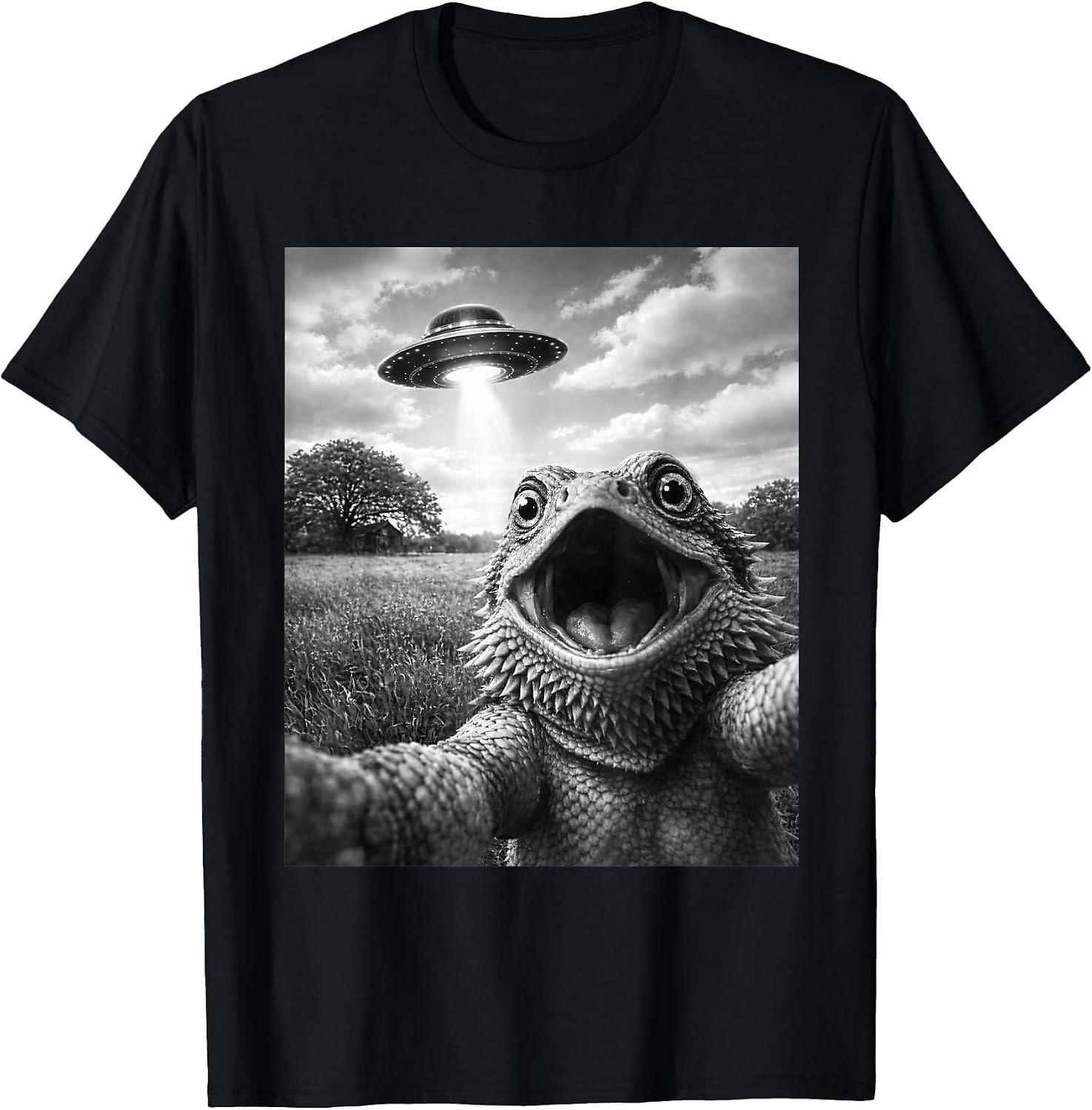 Bearded Dragon Merch