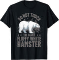 Funny Polar Bear Enthusiast Co.