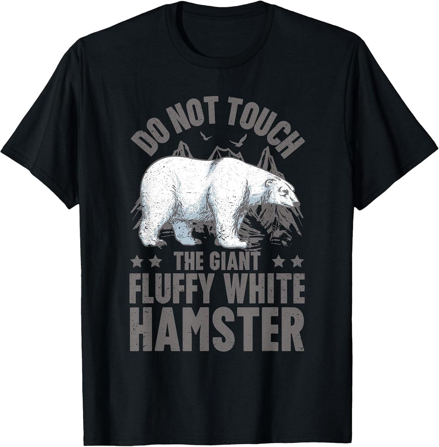 Funny Polar Bear Enthusiast Co.