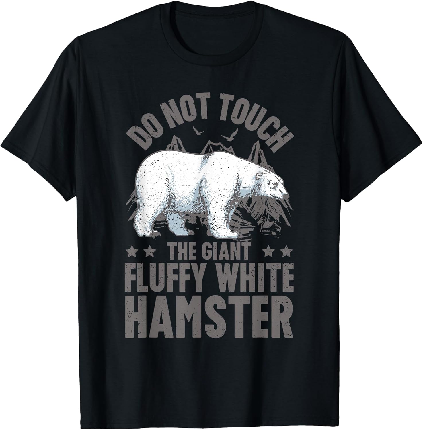 Funny Polar Bear Enthusiast Co.