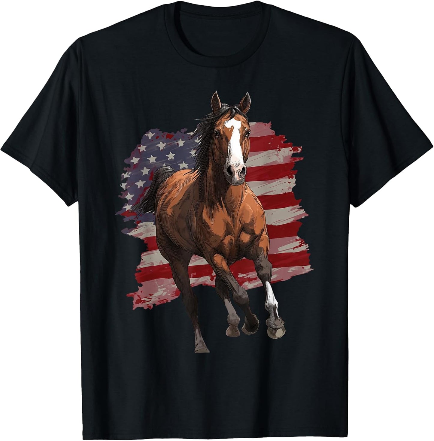 Horse Designs.