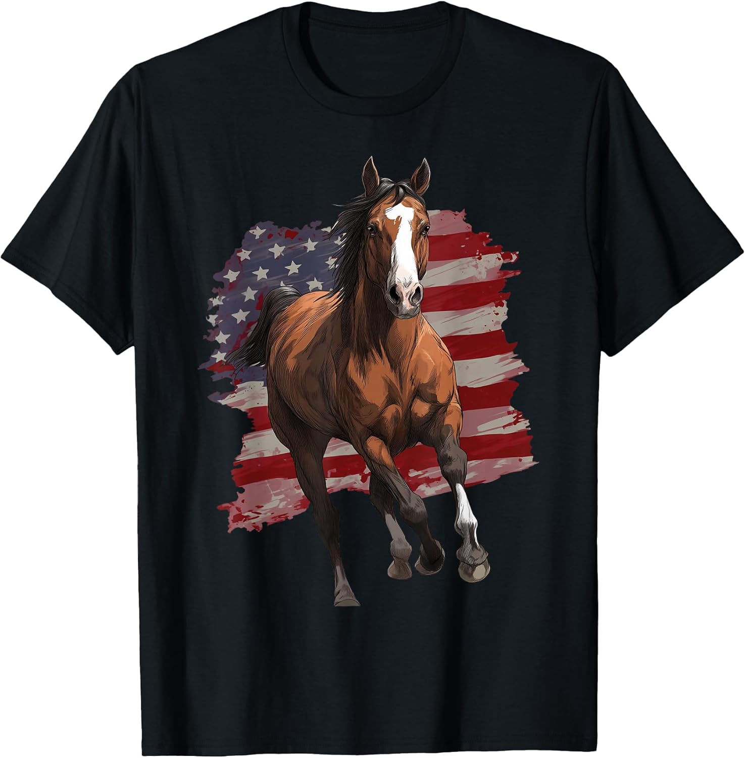Horse Designs.