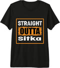Sitka Travel Gifts Presents Souvenirs