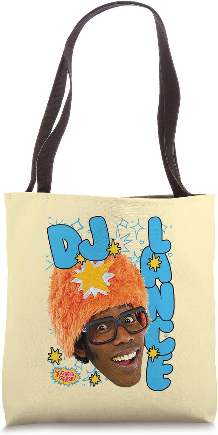 Yo Gabba Gabba!