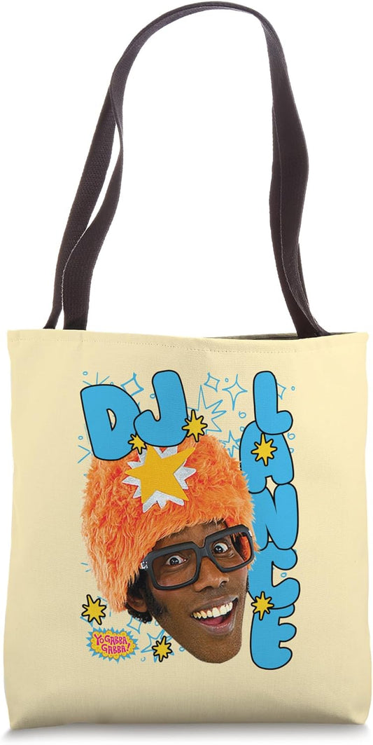 Yo Gabba Gabba!