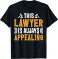 Funny Lawyer & Attorney Gifts