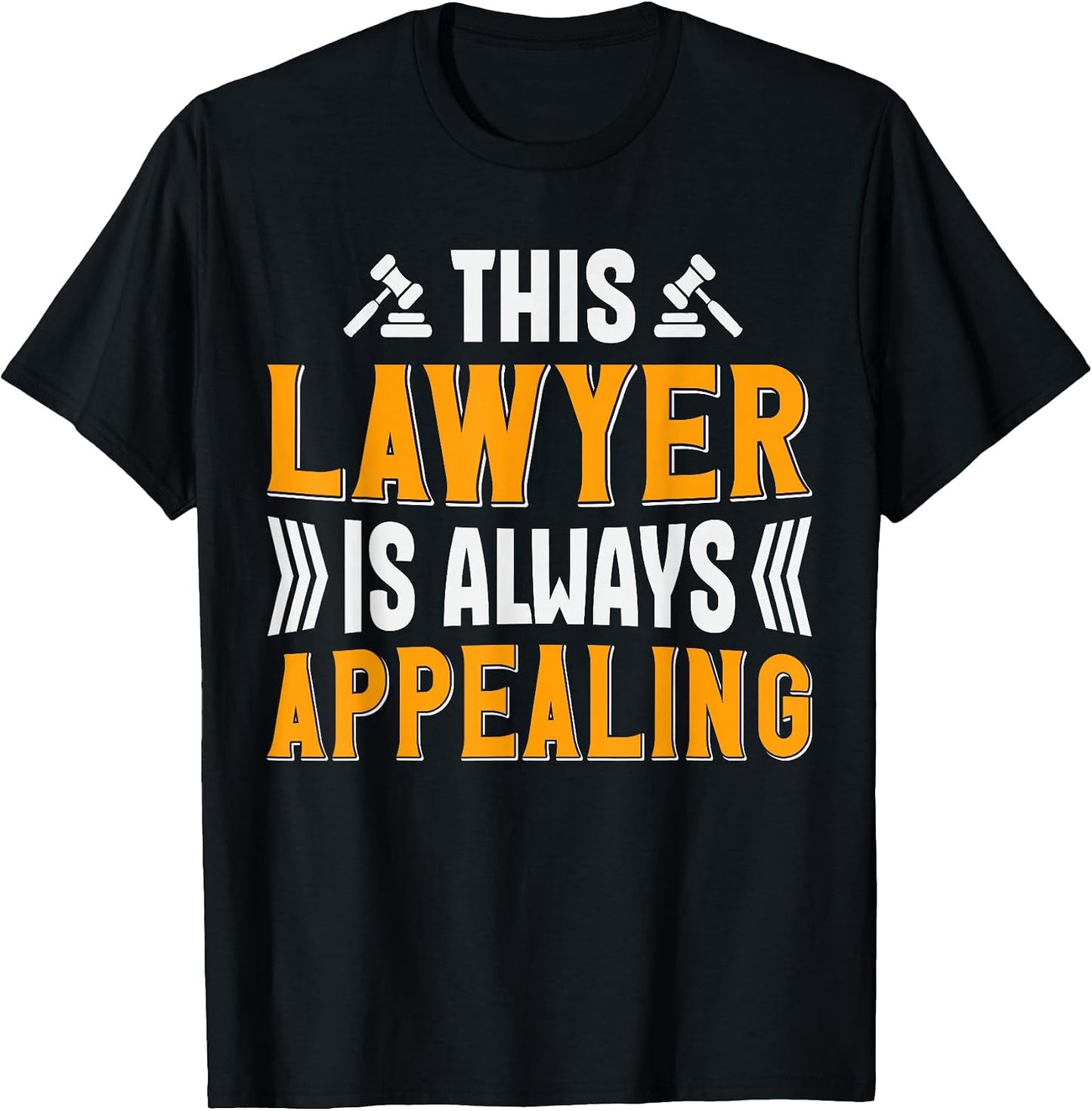 Funny Lawyer & Attorney Gifts