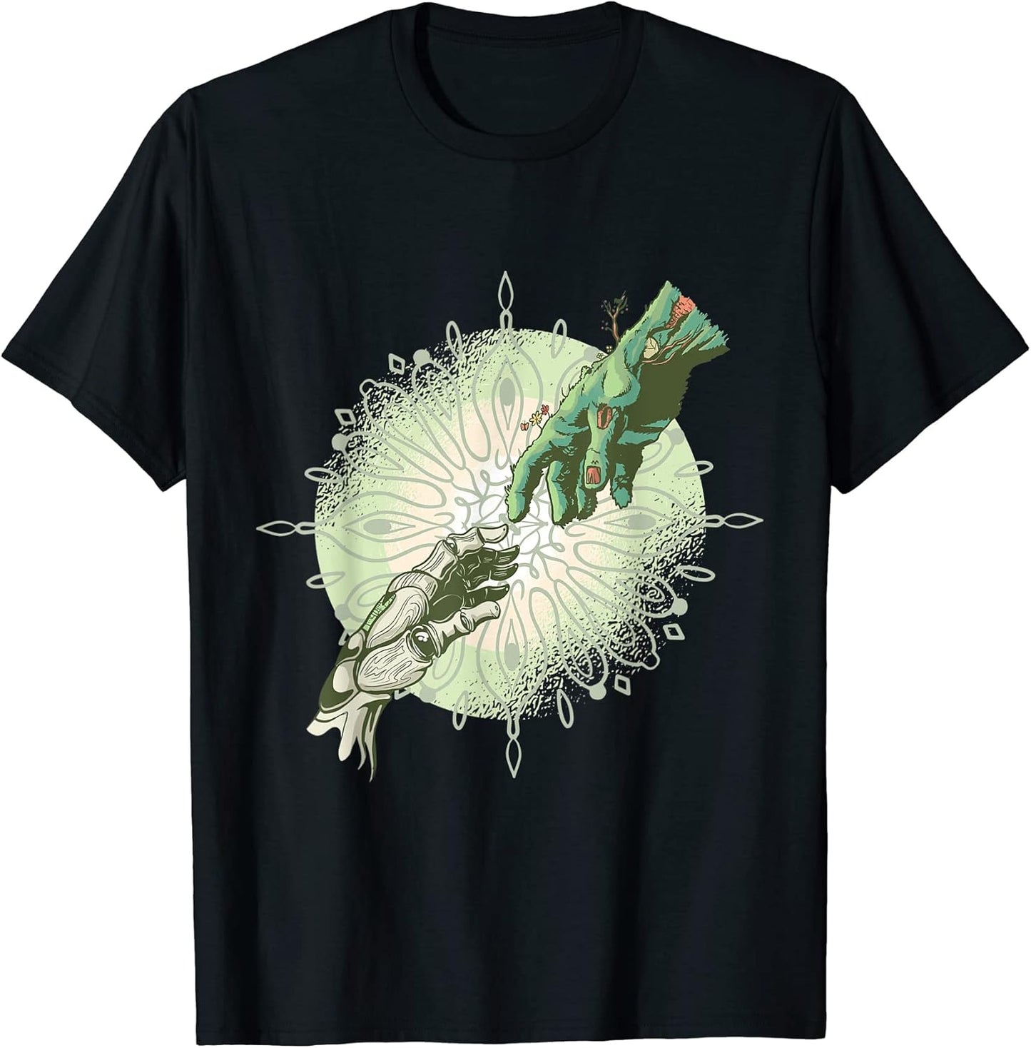 CJ Merch