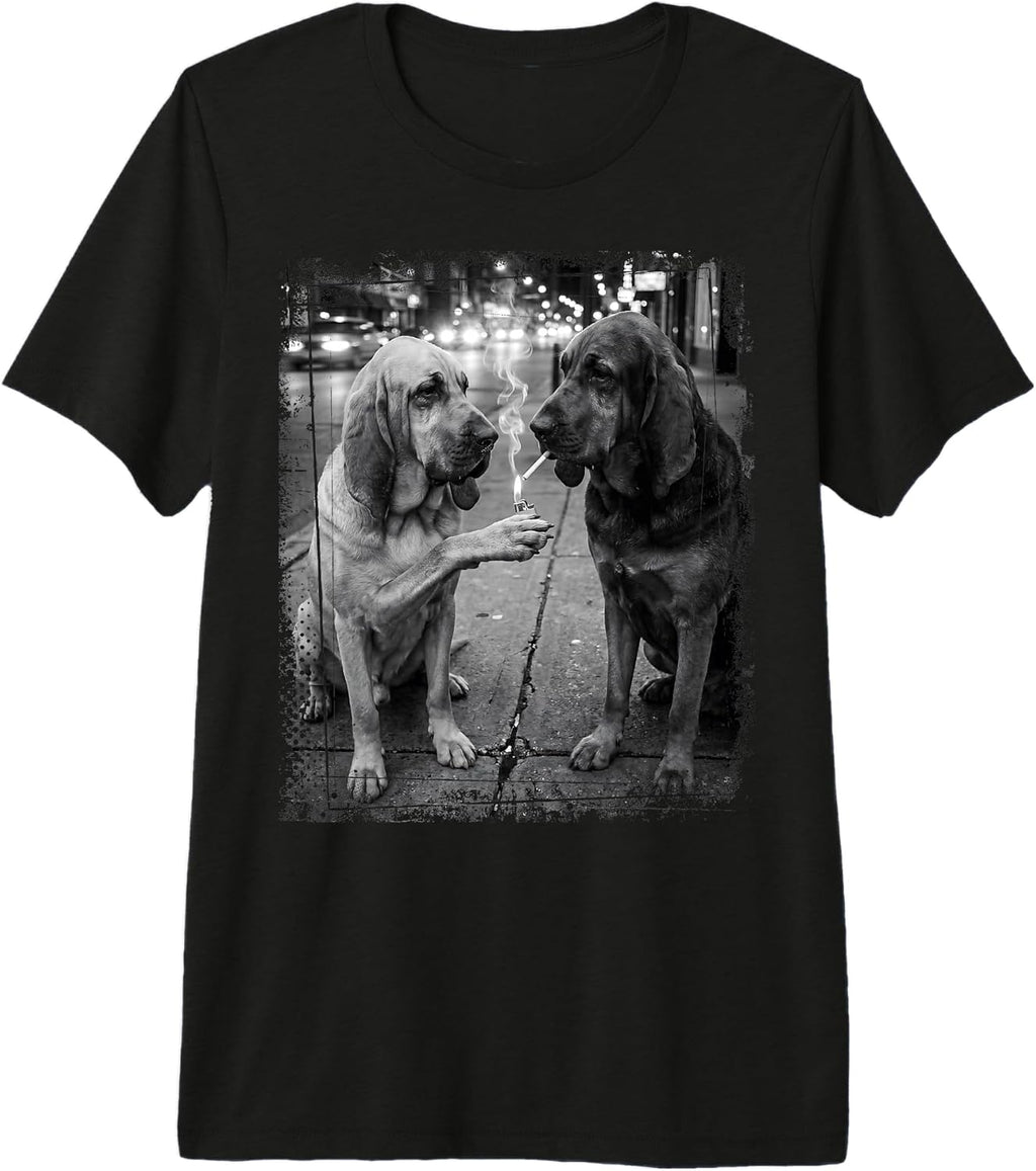 Urban Hound Apparel