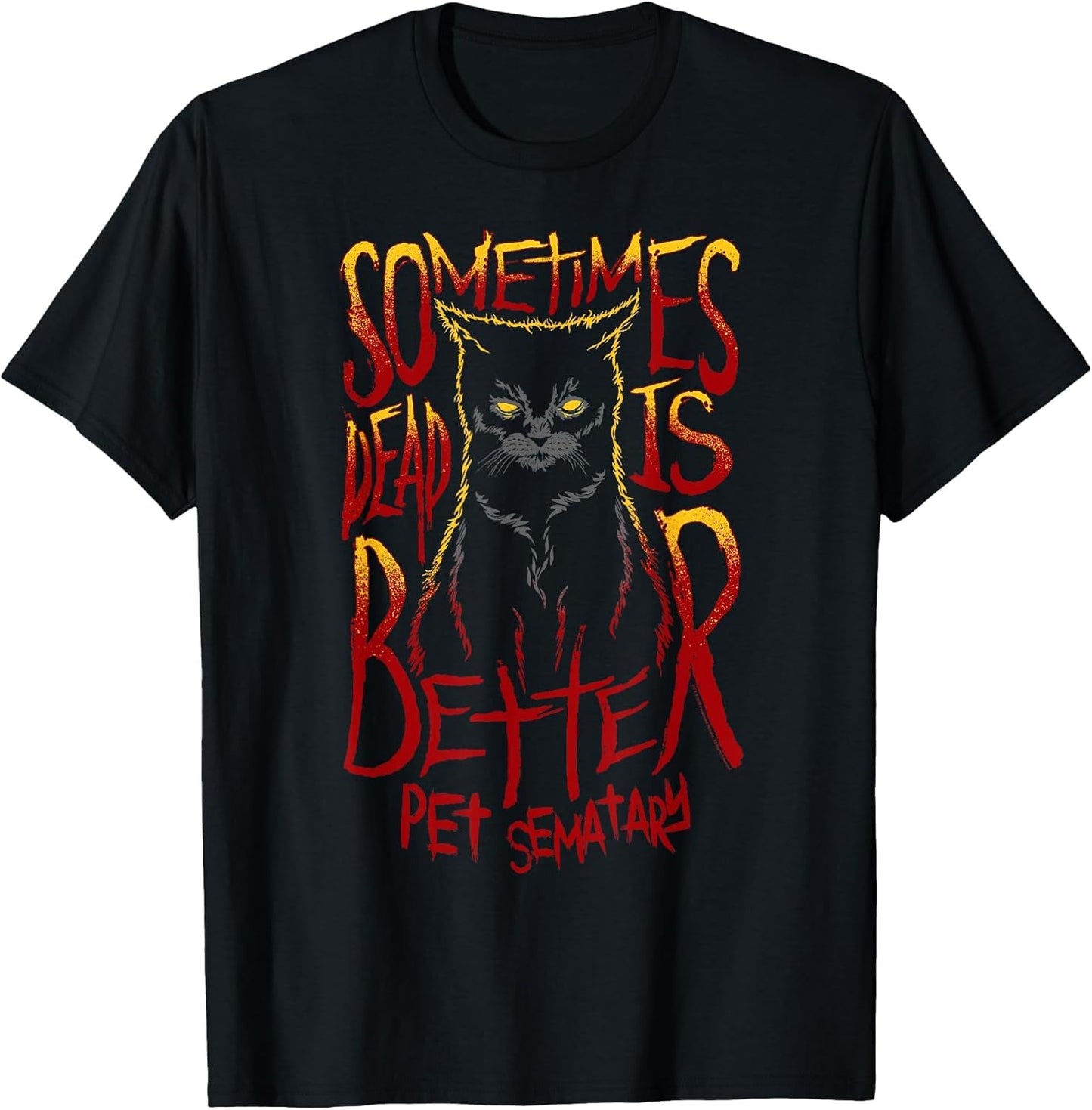 Pet Semetary