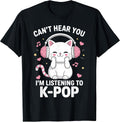 K-Pop Culture Enthusiast