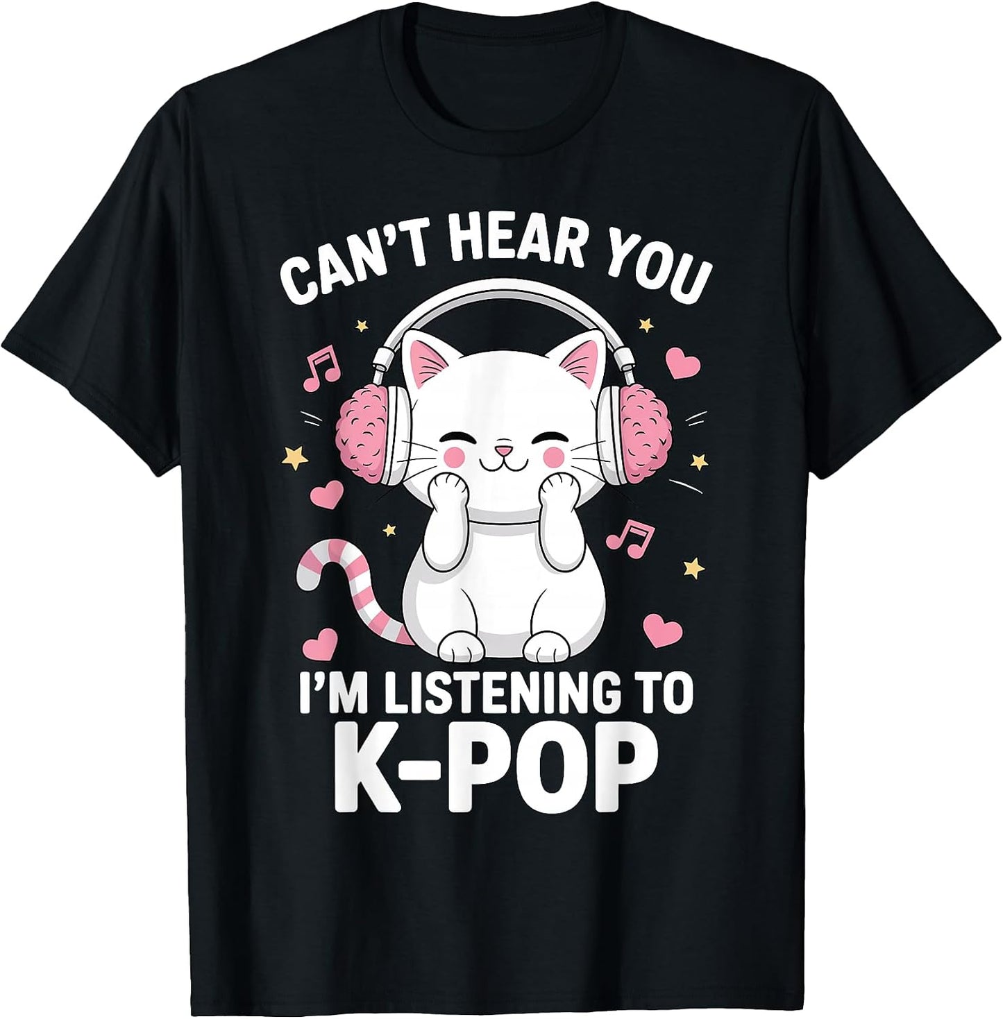 K-Pop Culture Enthusiast