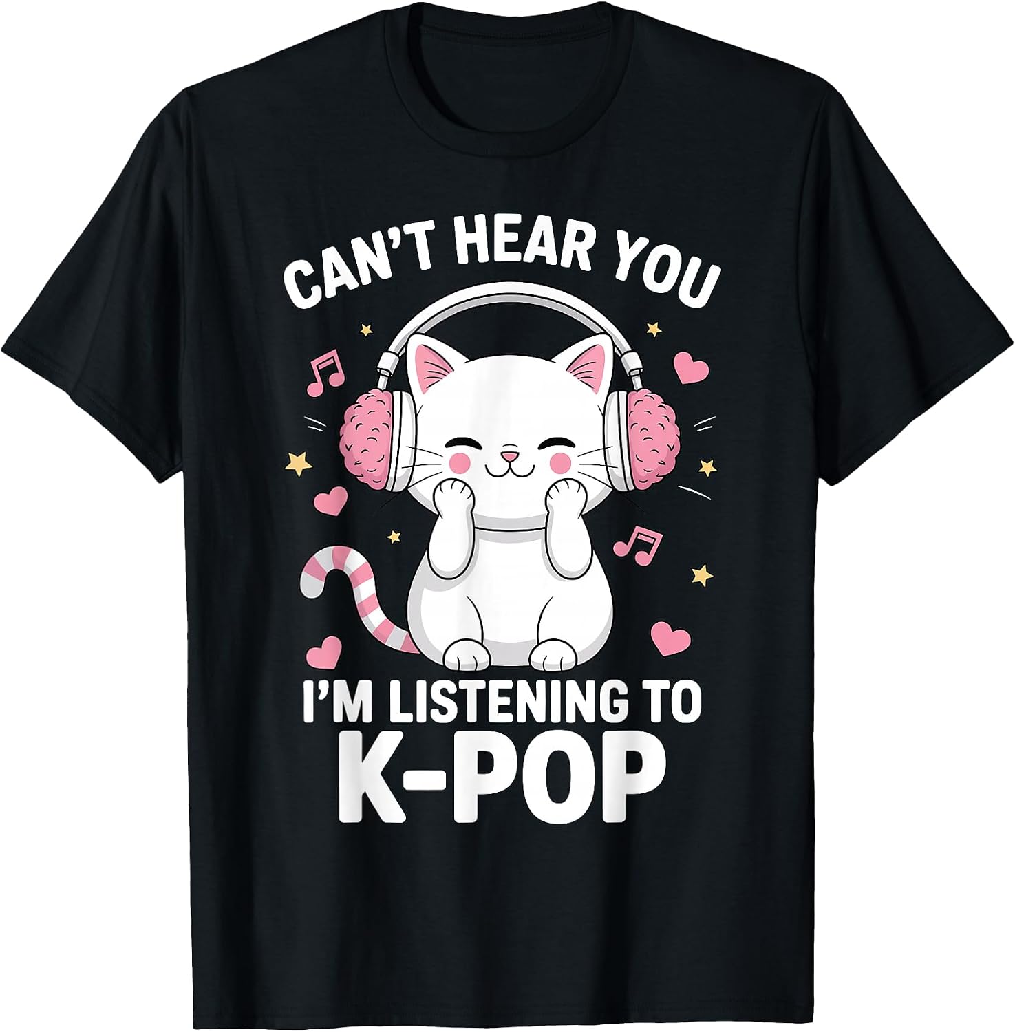 K-Pop Culture Enthusiast