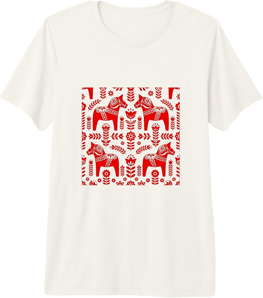 Svea Style Traditional Swedish