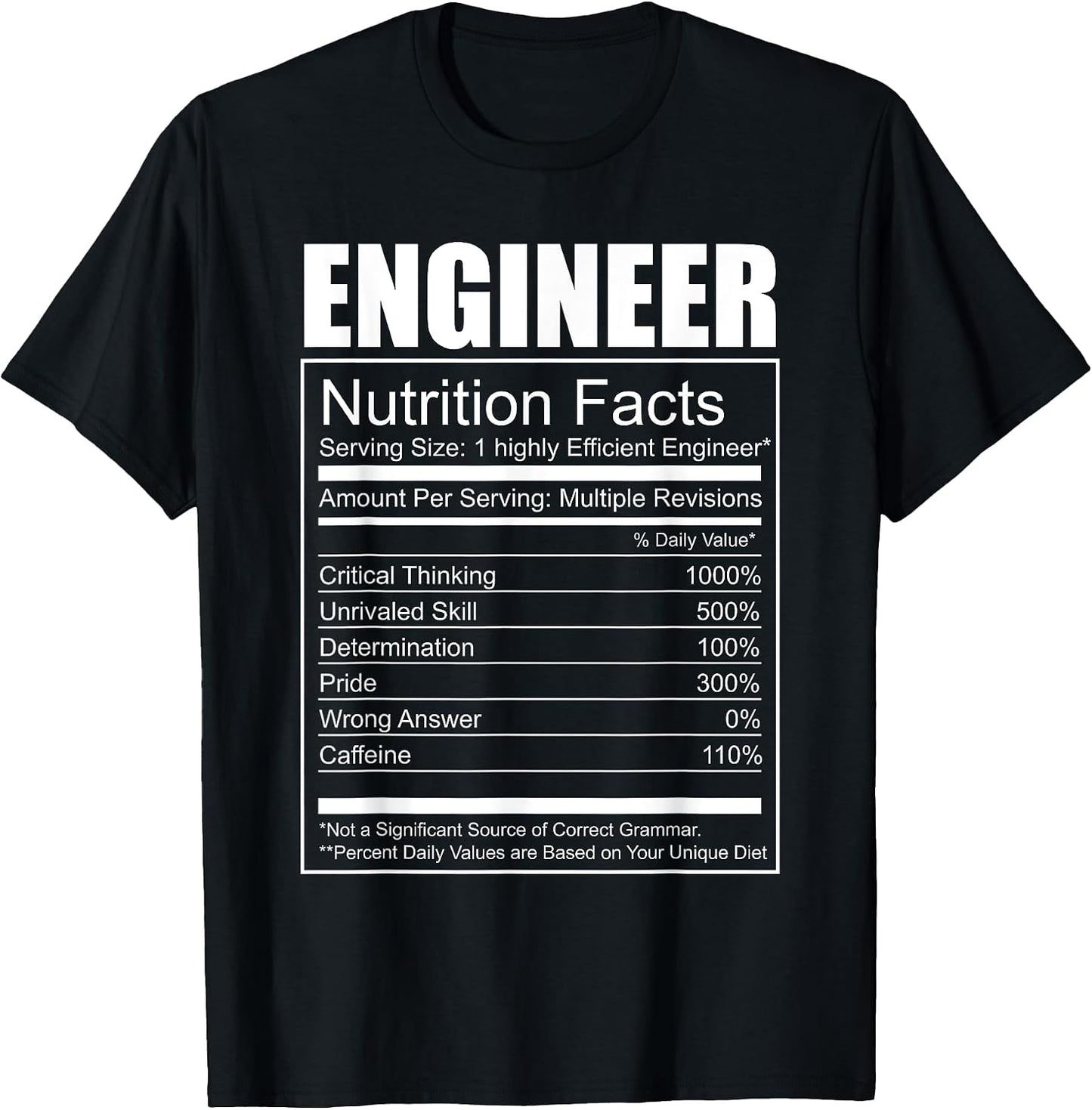 Engineer Shirts
