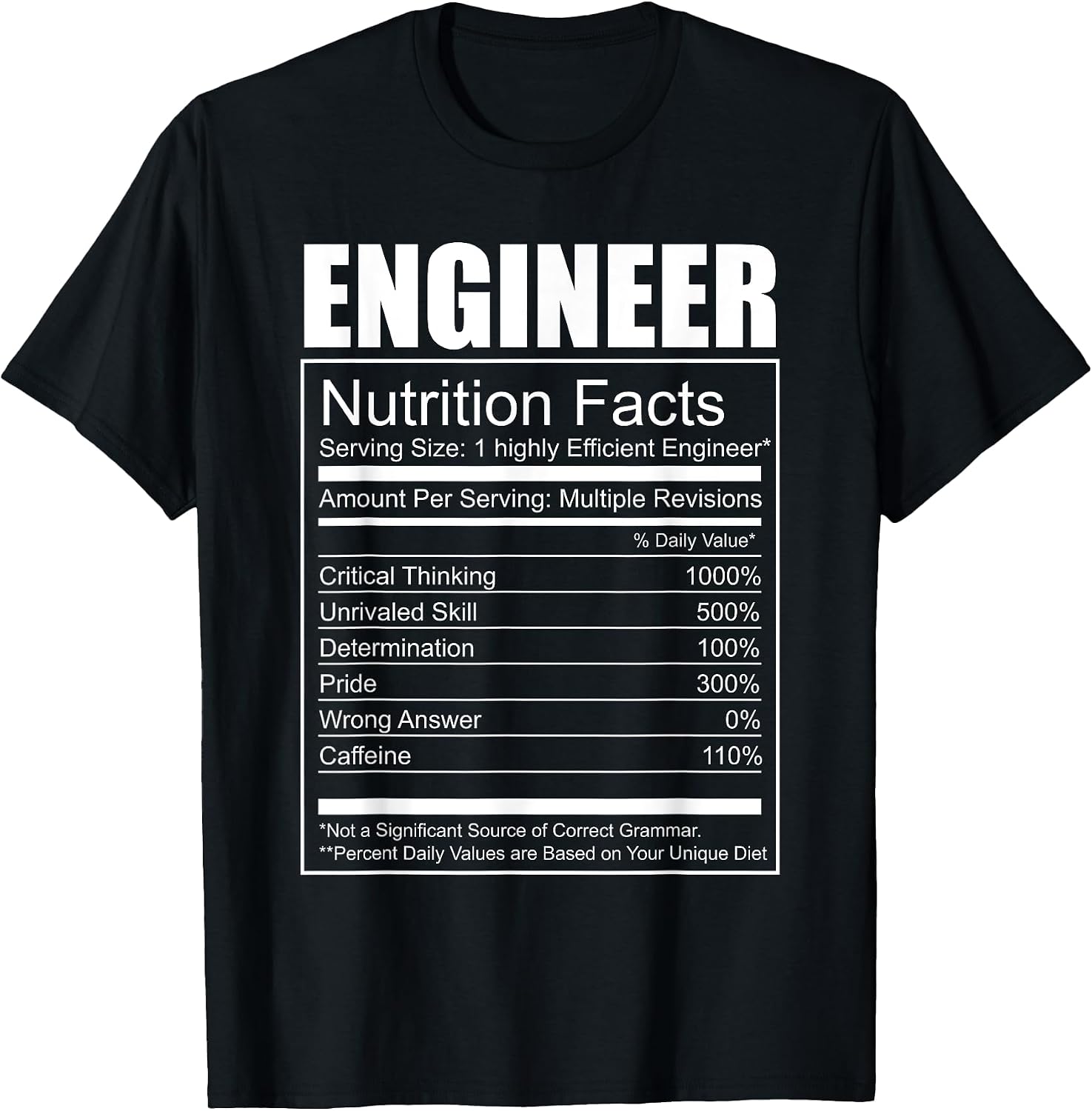 Engineer Shirts