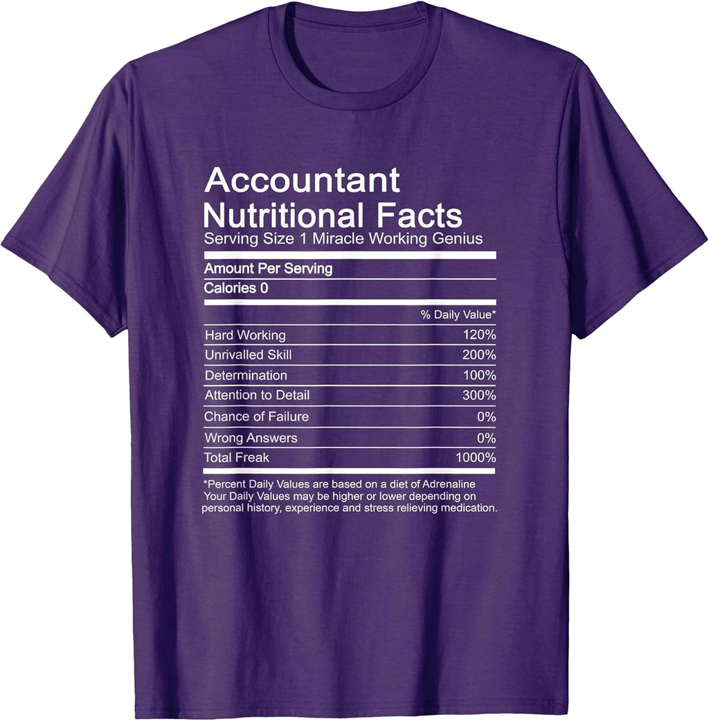 Funny Accounting Gifts for Accountants