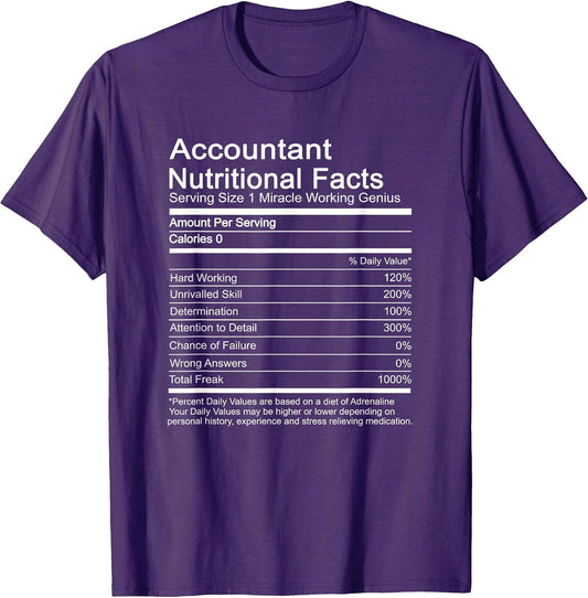 Funny Accounting Gifts for Accountants