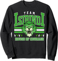 House Of Courage Isibindi School Spirit Designs