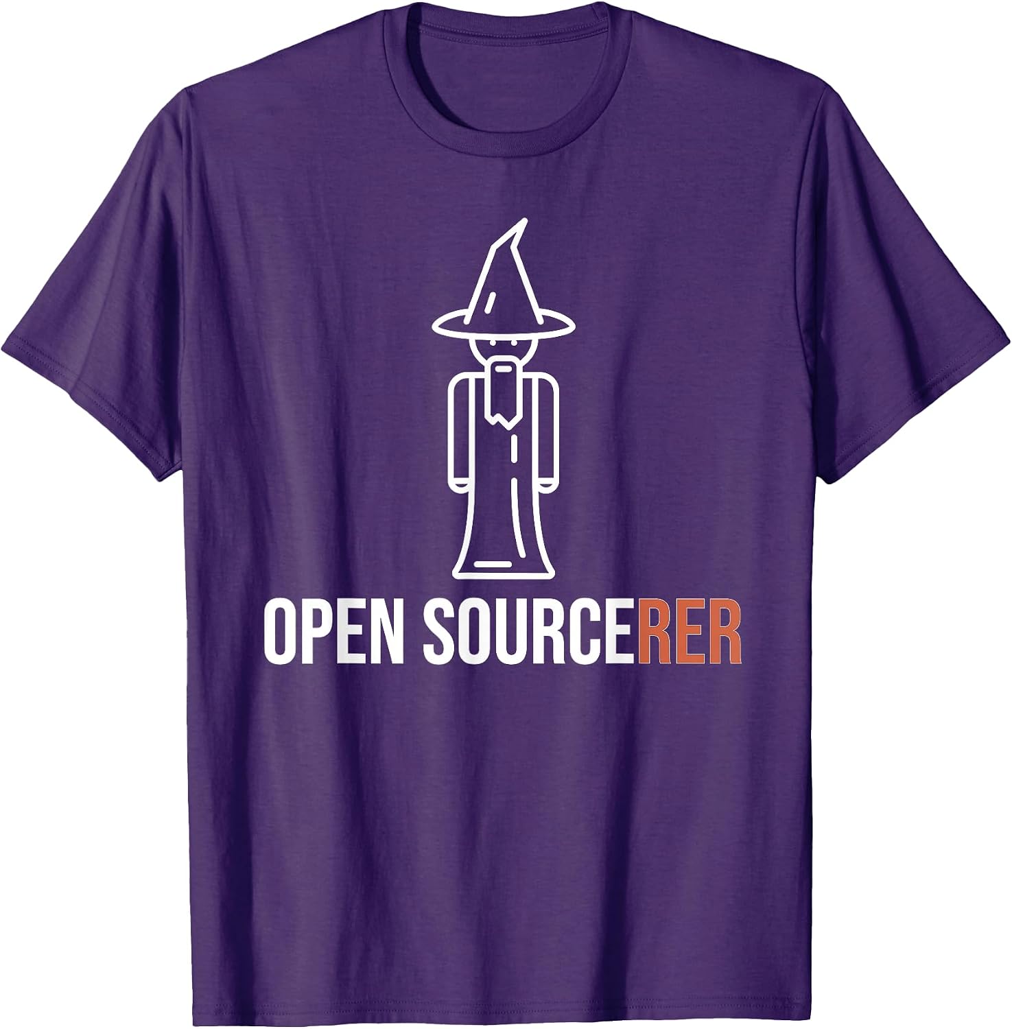 Cool Open Sourcerer / Programmer Designs