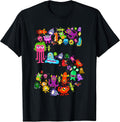 Little Monster Alien Kids Birthday Present