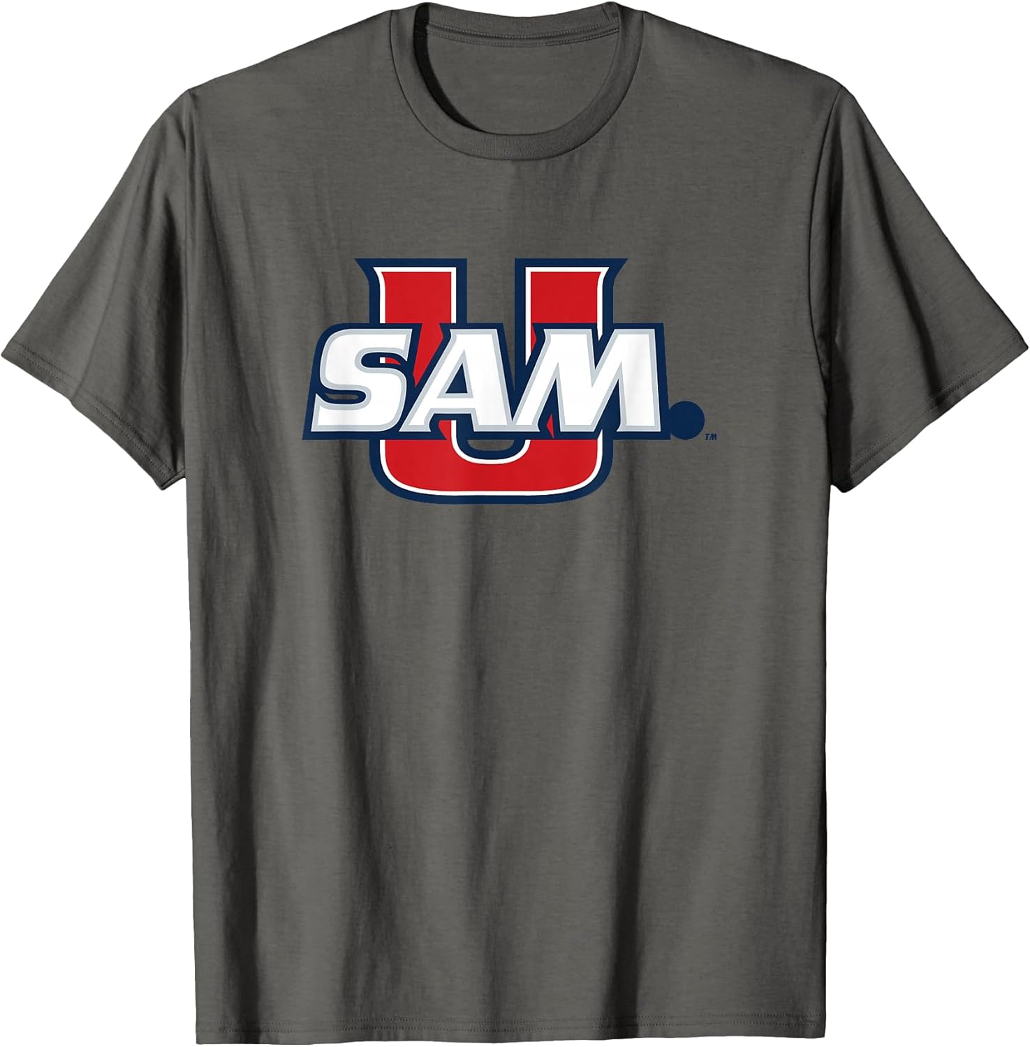 Samford Bulldogs | Official NCAA University Merch | PPSAM04 T-Shirt