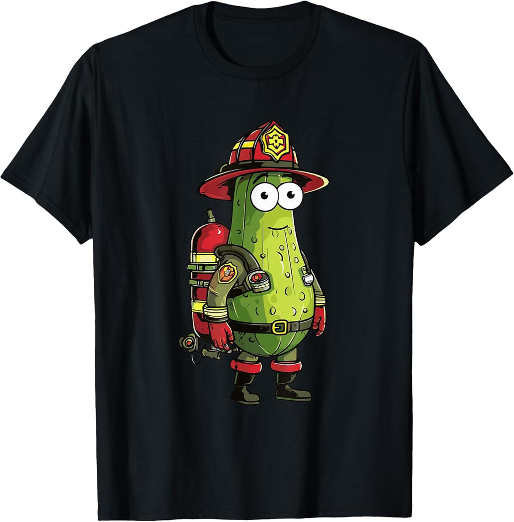 Ironic Food Cucumber Pickle Quotes