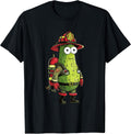 Ironic Food Cucumber Pickle Quotes