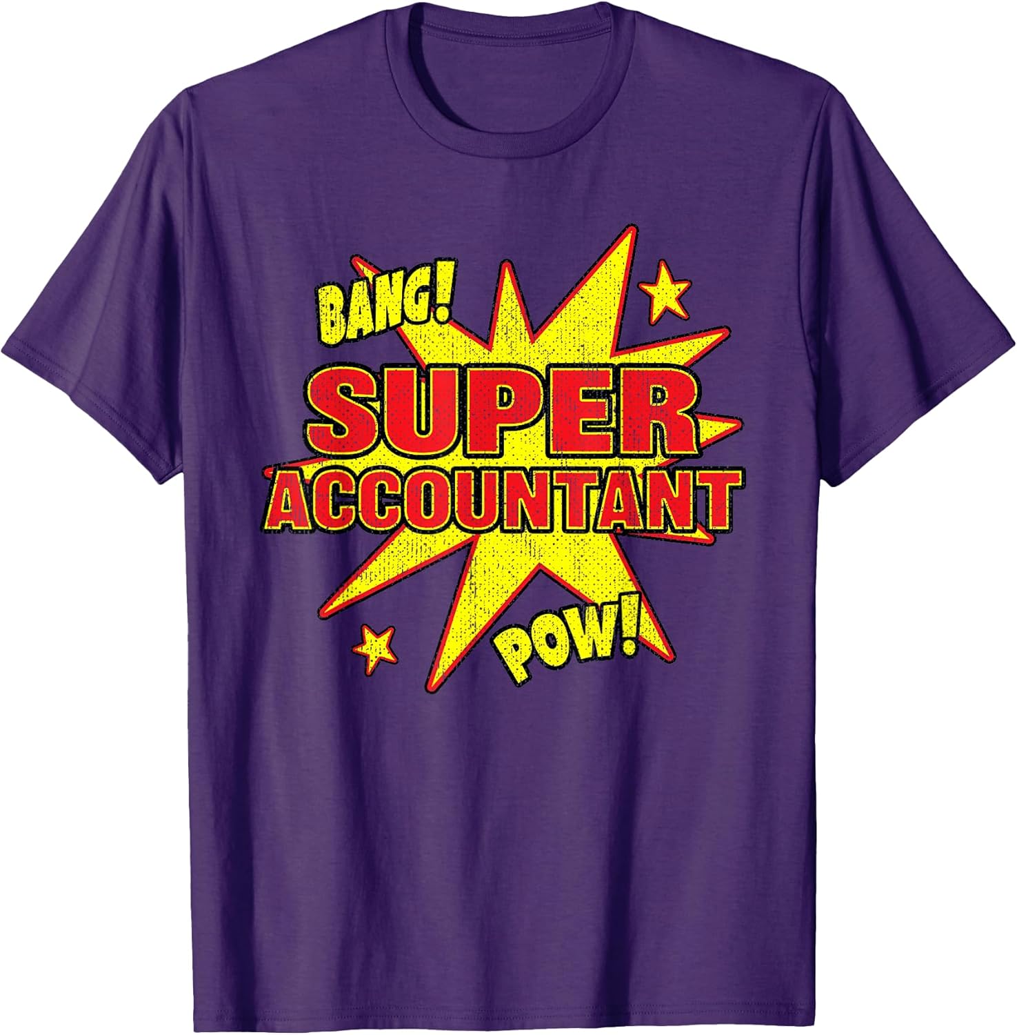 Superhero Super Power Tee Shirt